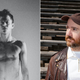 Left: Perfume Genius; Right: Stephin Merritt (Photo: Marcelo Krasilcic)